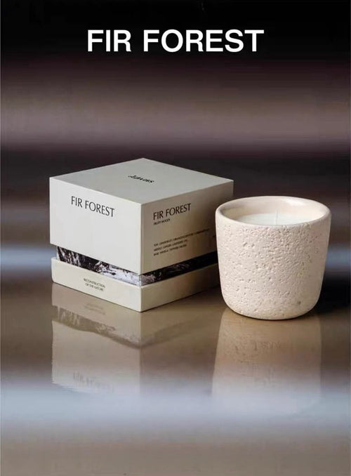 Breath Of Nature Scented - Fir